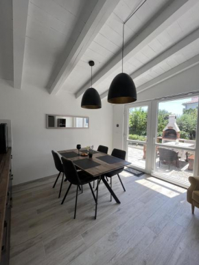 Apartment Bura